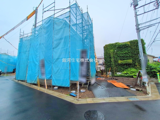 上壱分方町