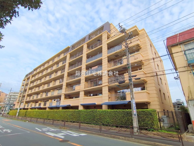 遠藤町