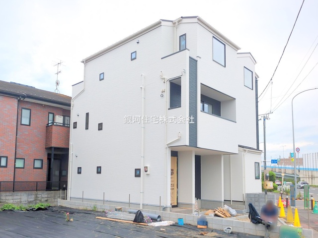 上小町