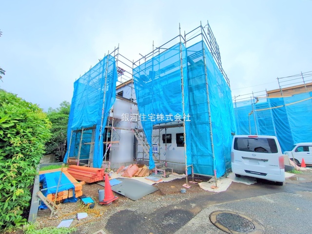 上新井２丁目