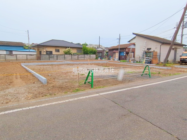 小比企町