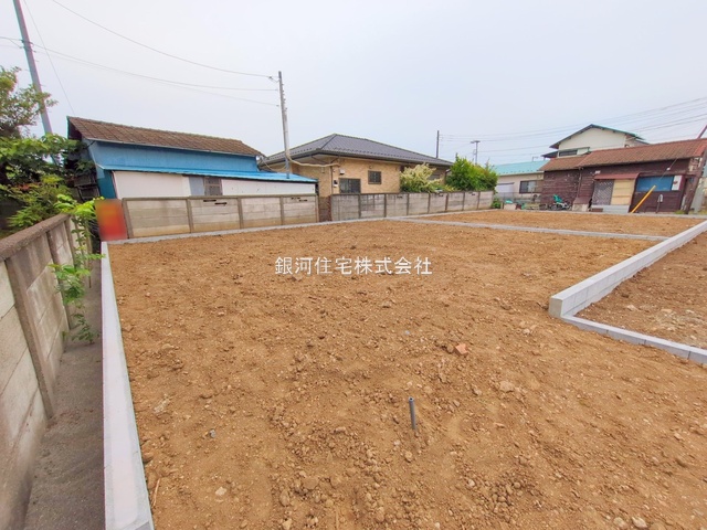 小比企町