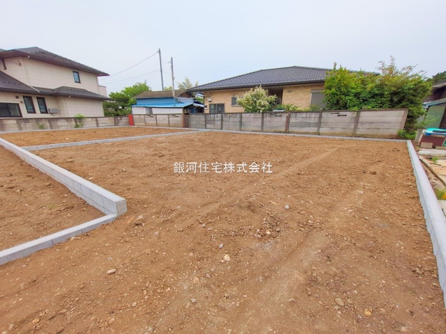 小比企町