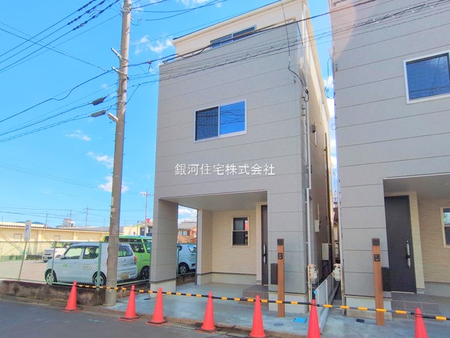東みずほ台３丁目