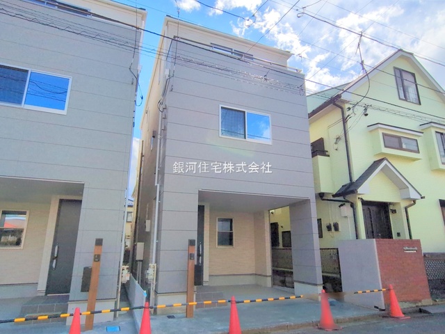 東みずほ台３丁目