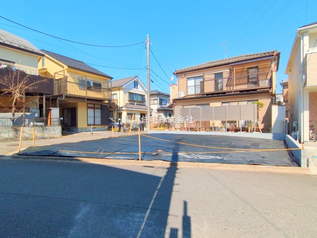 大字山口