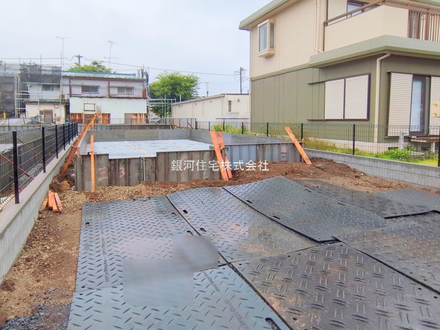 散田町５丁目