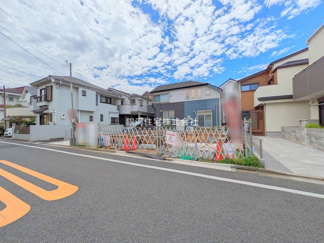 田柄２丁目