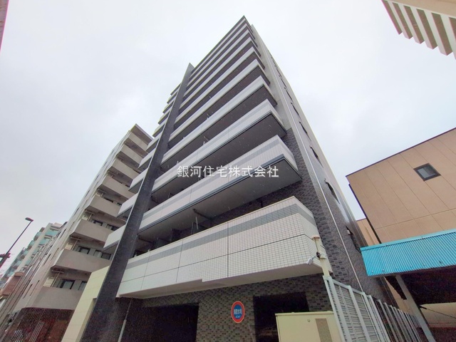 東尾久１丁目
