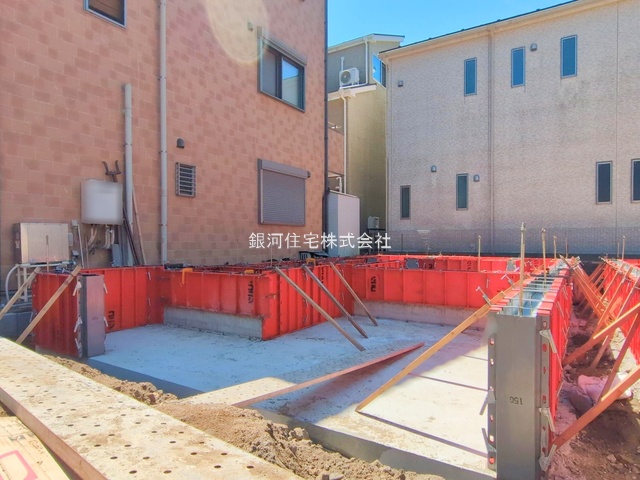 釜利谷東１丁目