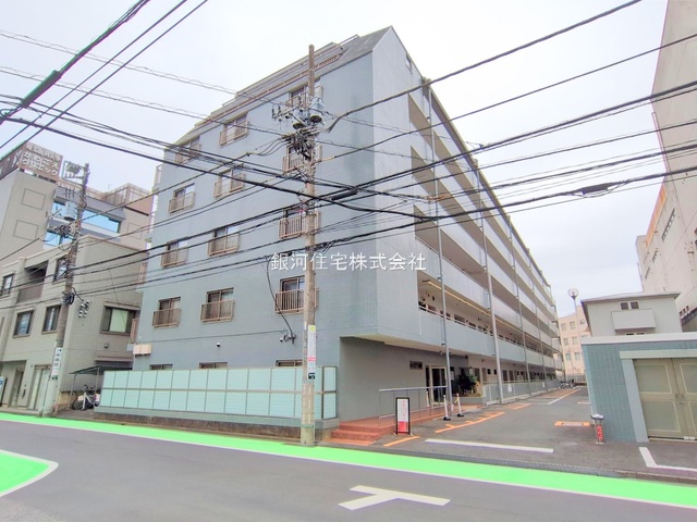 脇田本町
