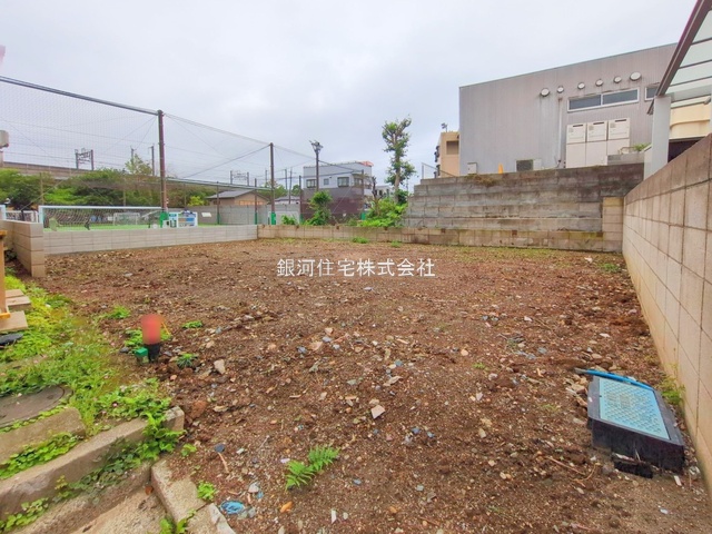 G00376271 埼玉県さいたま市桜区西堀9丁目 土地 2480万円 土地面積81.00m² (約24.50坪)