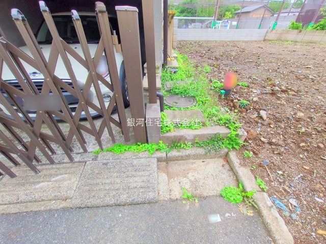 G00376271 埼玉県さいたま市桜区西堀９丁目 土地 2480万円 土地面積81.00m² (約24.50坪)【外観4】
