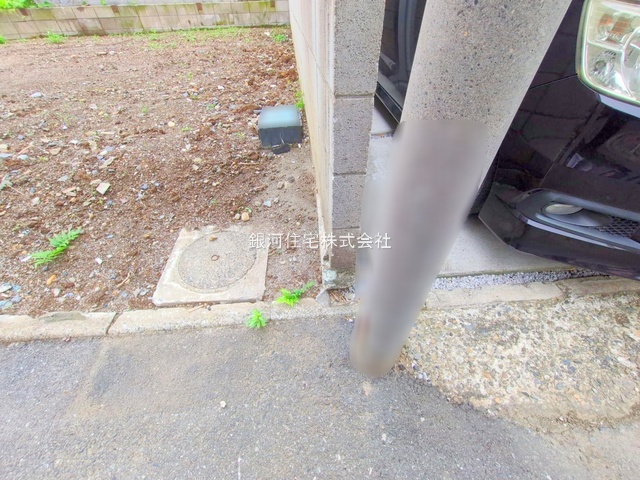 G00376271 埼玉県さいたま市桜区西堀９丁目 土地 2480万円 土地面積81.00m² (約24.50坪)【外観5】