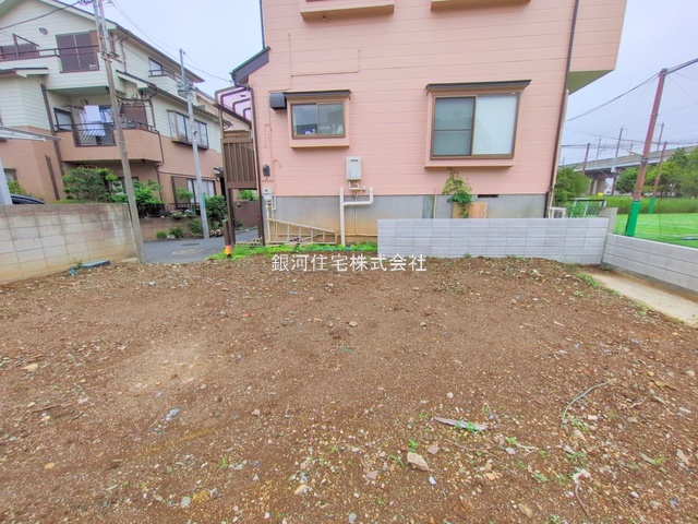 G00376271 埼玉県さいたま市桜区西堀９丁目 土地 2480万円 土地面積81.00m² (約24.50坪)【外観7】