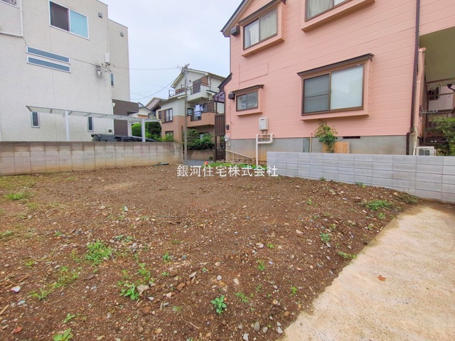 G00376271 埼玉県さいたま市桜区西堀９丁目 土地 2480万円 土地面積81.00m² (約24.50坪)【外観8】