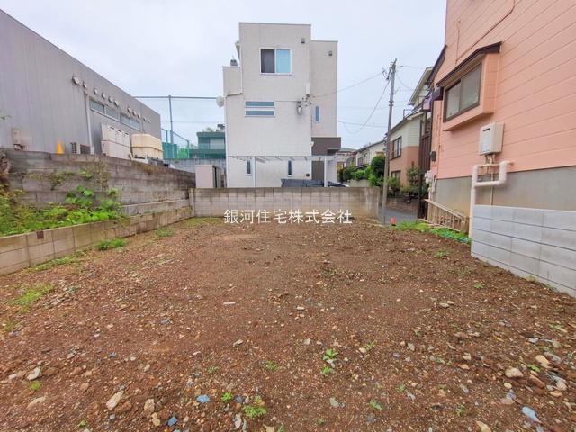 G00376271 埼玉県さいたま市桜区西堀９丁目 土地 2480万円 土地面積81.00m² (約24.50坪)【外観9】