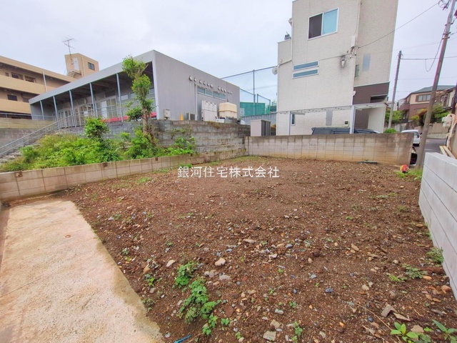 G00376271 埼玉県さいたま市桜区西堀９丁目 土地 2480万円 土地面積81.00m² (約24.50坪)【外観10】
