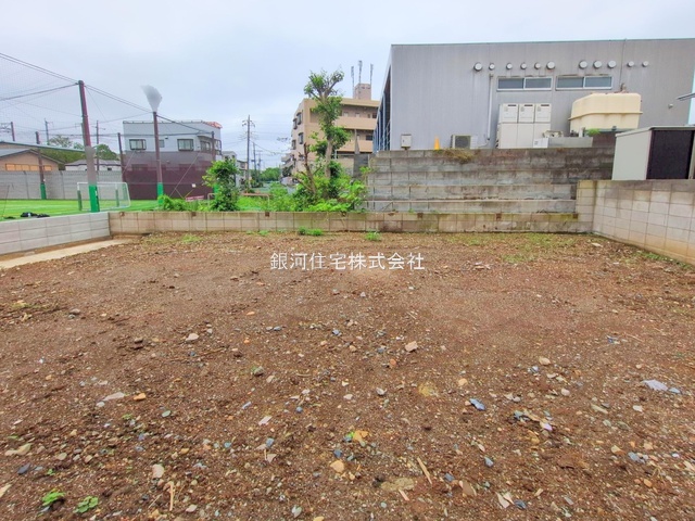 G00376271 埼玉県さいたま市桜区西堀９丁目 土地 2480万円 土地面積81.00m² (約24.50坪)【外観11】