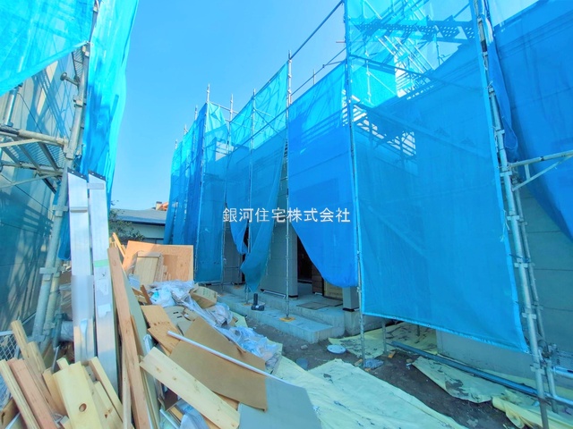 辻堂東海岸１丁目