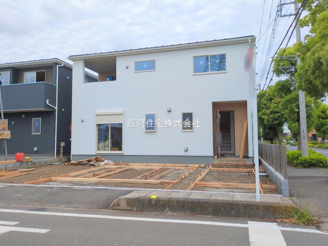 栄町１丁目