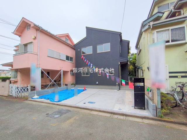 花小金井４丁目