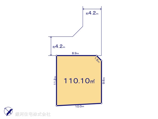 宮戸３丁目