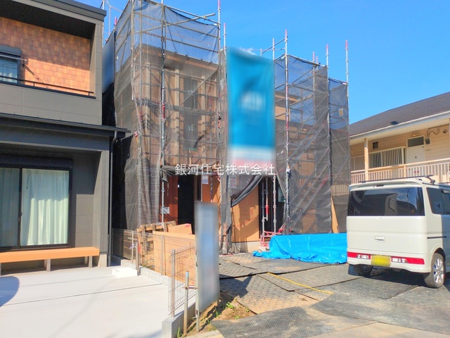 堀山下