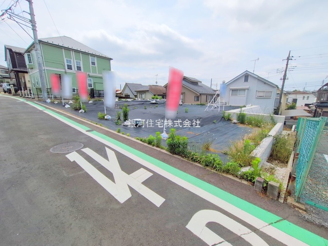 かやの町