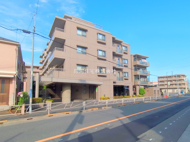 散田町１丁目
