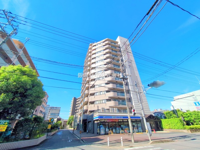 川口２丁目