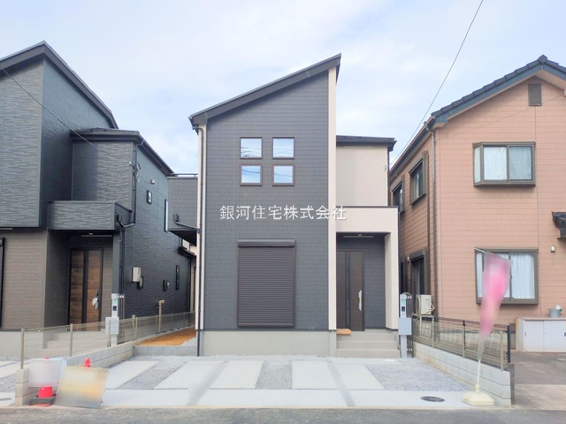 青柳６丁目