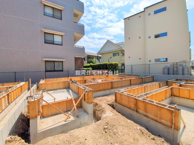 根岸５丁目
