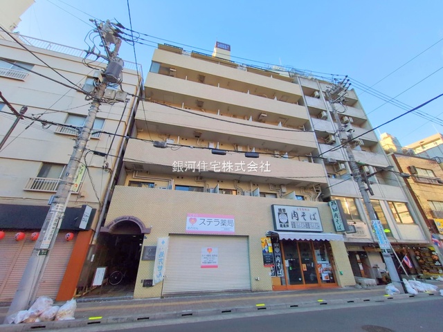 花川戸１丁目