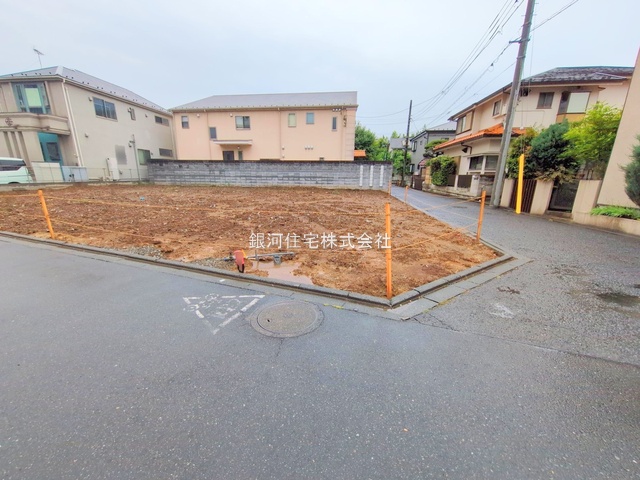 一ノ宮４丁目