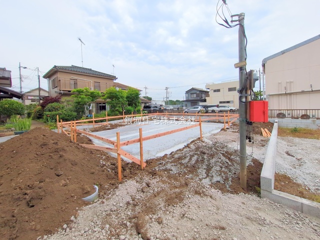 田名