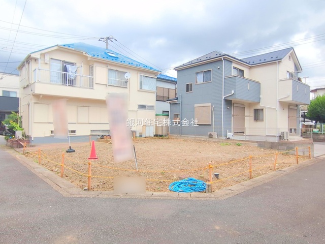 遊馬町