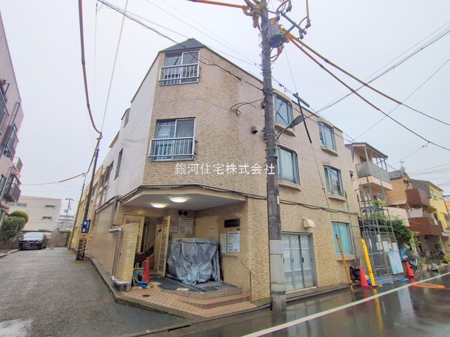 田園調布南