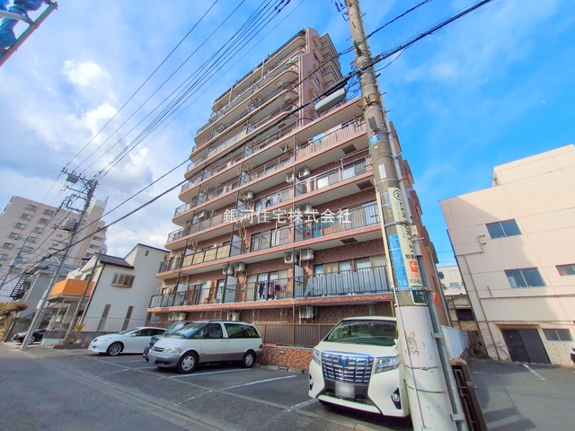 八幡町