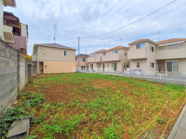 東大宮１丁目