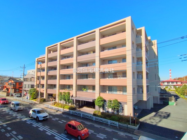 美住町２丁目