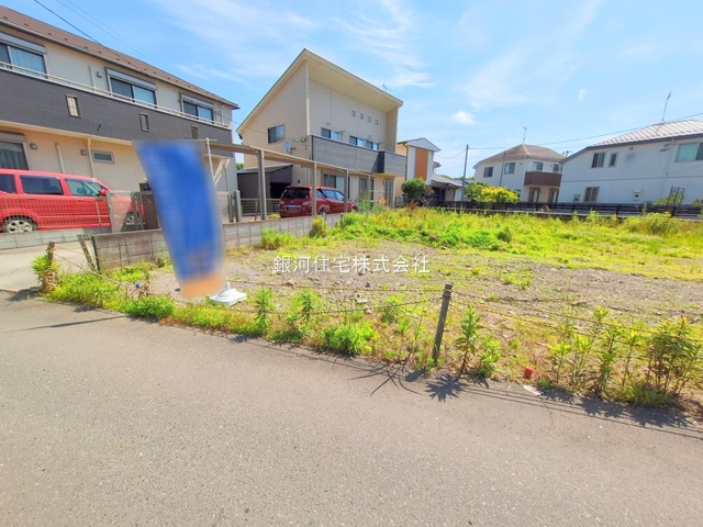 小宮町