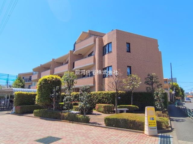 日吉町３丁目