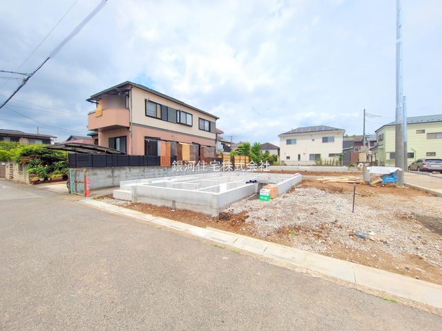 弥栄町２丁目