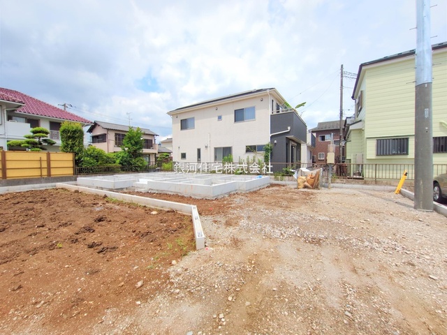 弥栄町２丁目