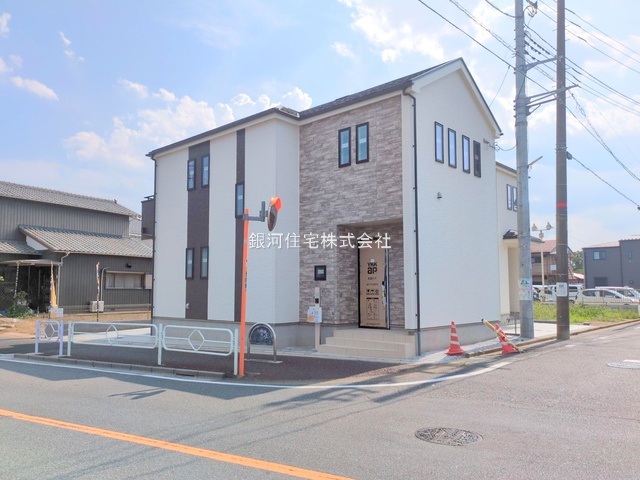 笹目３丁目