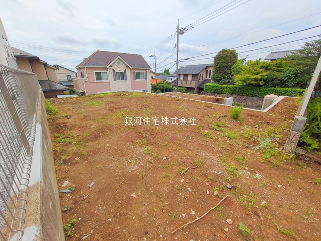 荏田南３丁目