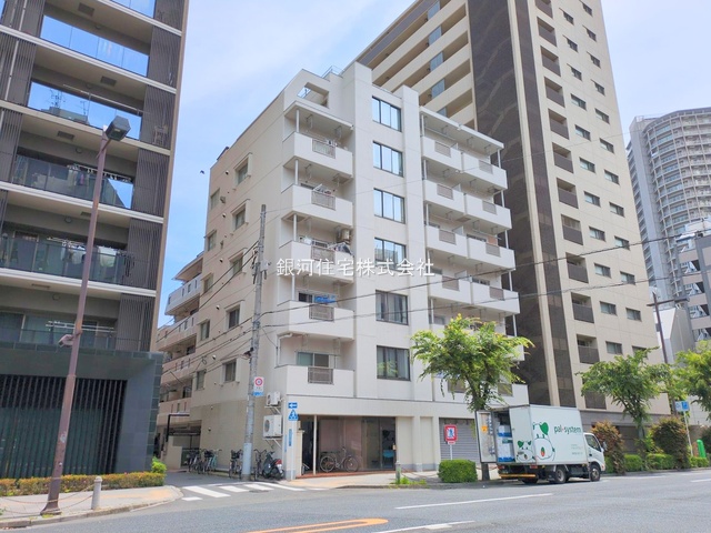 東日暮里５丁目
