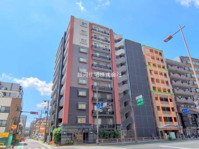 吉野町３丁目