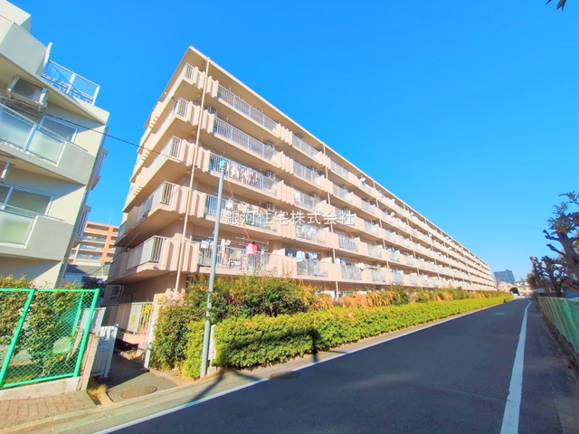 旭町